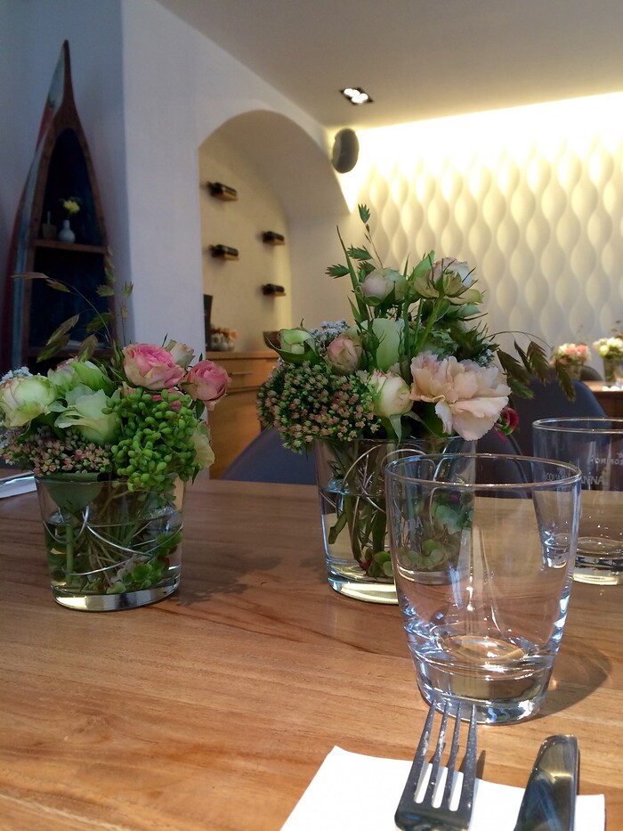 Restaurant Vierwasser in Fürstenfeldbruck, Foto 10