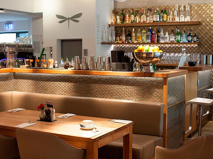 Restaurant Vierwasser in Fürstenfeldbruck, Foto 8