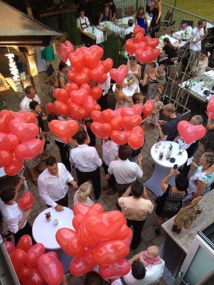 Restaurant Vierwasser in Fürstenfeldbruck, Foto 6