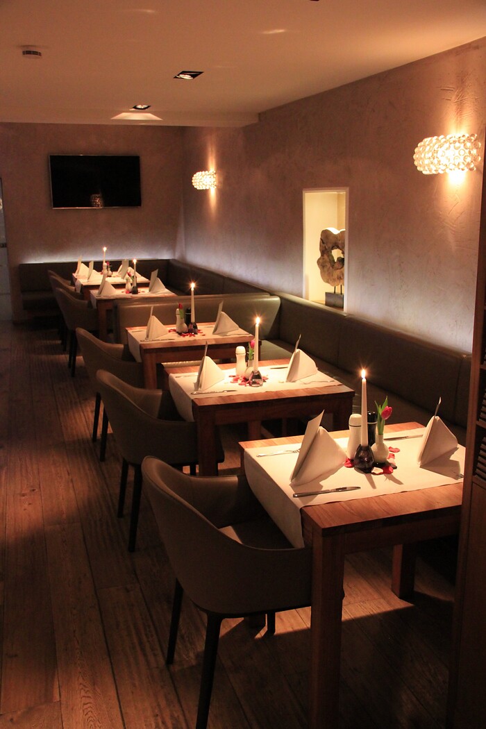 Restaurant Vierwasser in Fürstenfeldbruck, Foto 2