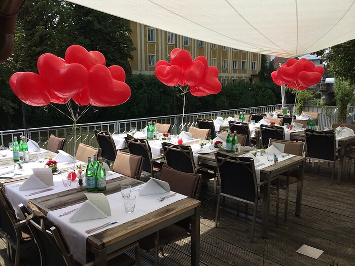 Restaurant Vierwasser in Fürstenfeldbruck, Foto 1