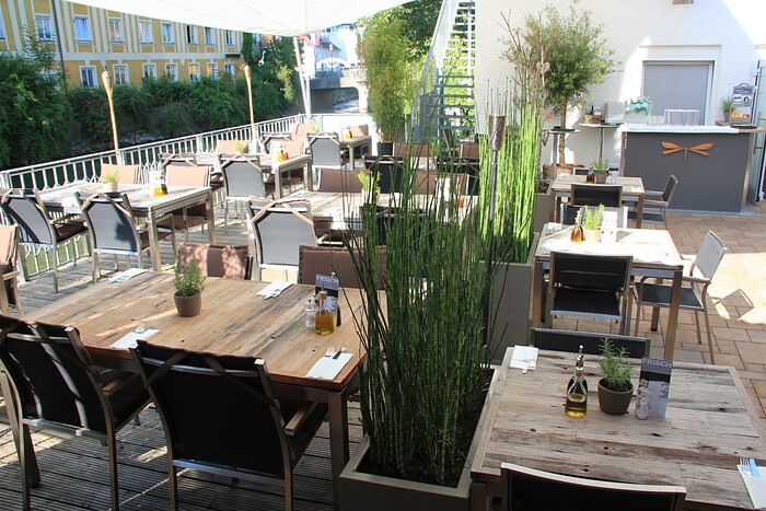 Restaurant Vierwasser in Fürstenfeldbruck, Foto 5