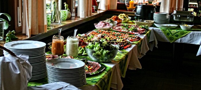 Restaurant Waldseebad in Gaggenau, Foto 7