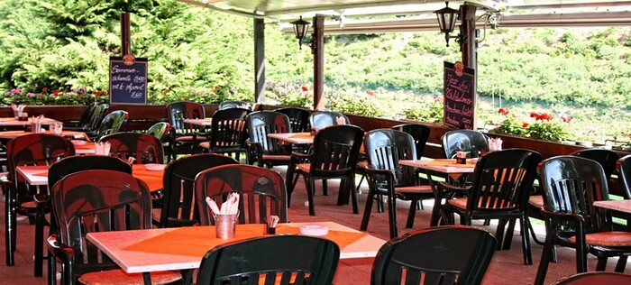 Restaurant Waldseebad in Gaggenau, Foto 5