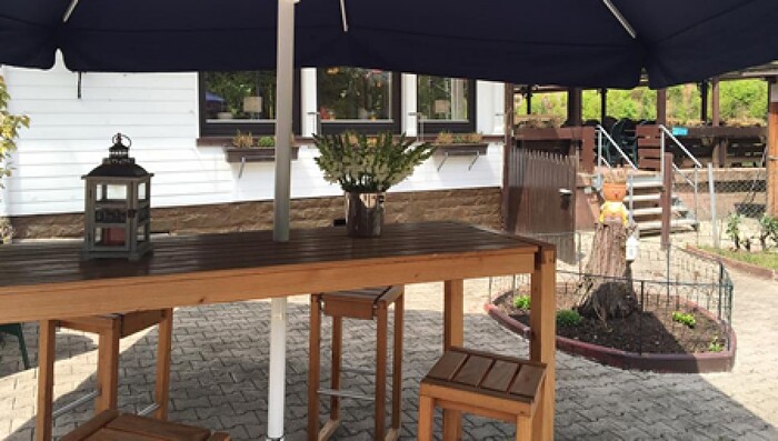 Restaurant Waldseebad in Gaggenau, Foto 1