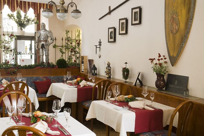 Schlosshotel Gedern in Gedern, Foto 12