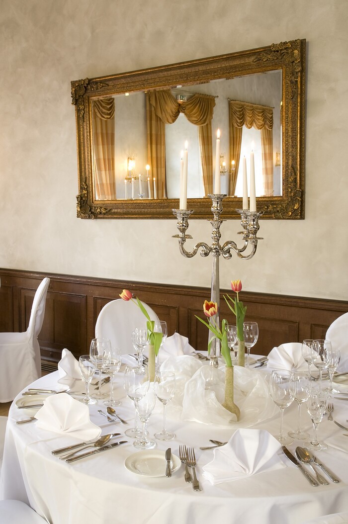 Schlosshotel Gedern in Gedern, Foto 11