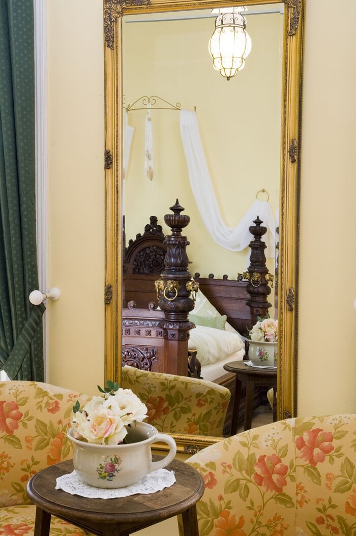 Schlosshotel Gedern in Gedern, Foto 10