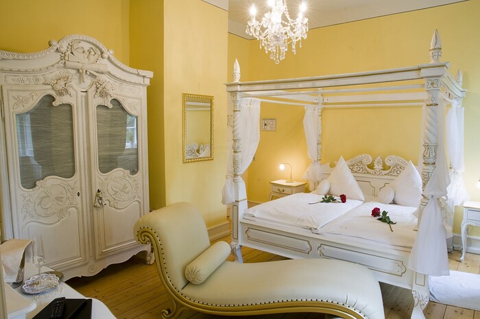 Schlosshotel Gedern in Gedern, Foto 9