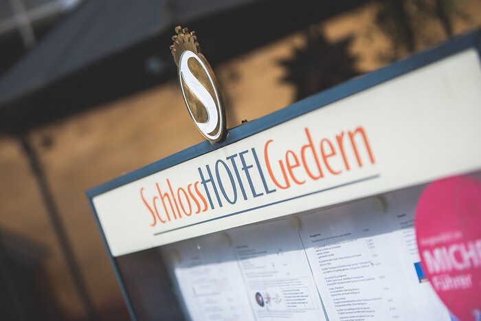 Schlosshotel Gedern in Gedern, Foto 3