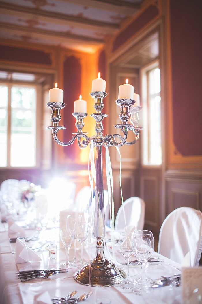 Schlosshotel Gedern in Gedern, Foto 1