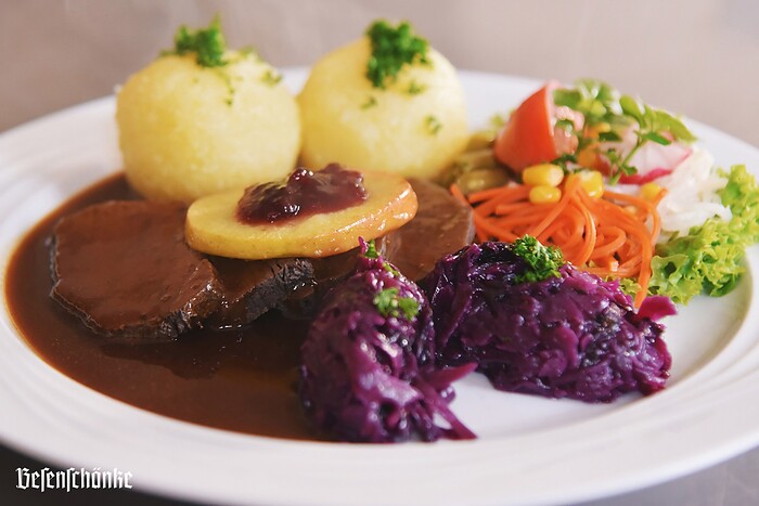 Besenschänke in Gelenau/Erzgebirge, Foto 10