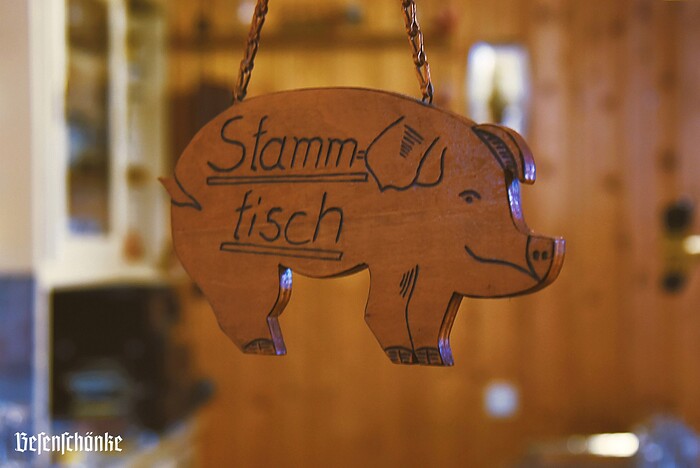 Besenschänke in Gelenau/Erzgebirge, Foto 5