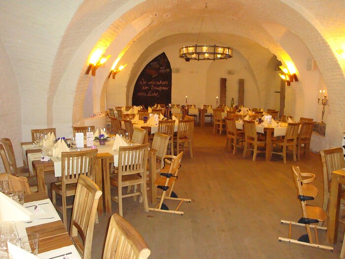 Fabbrica Schloß-Horst in Gelsenkirchen, Foto 17