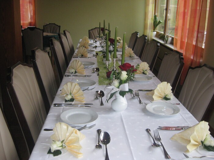Restaurant Roßmühle in Gräfendorf, Foto 1