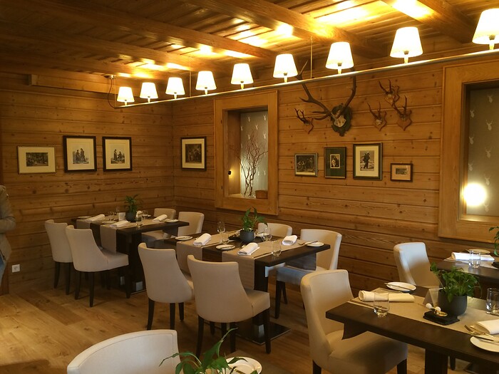 Hotel & Restaurant Forstwirt in Grasbrunn