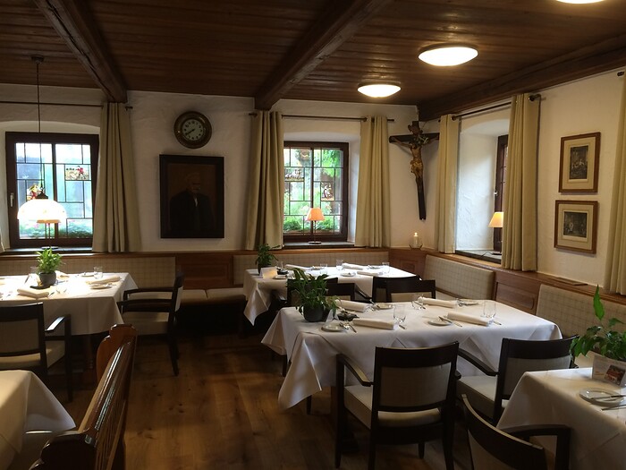 Hotel & Restaurant Forstwirt in Grasbrunn, Foto 2