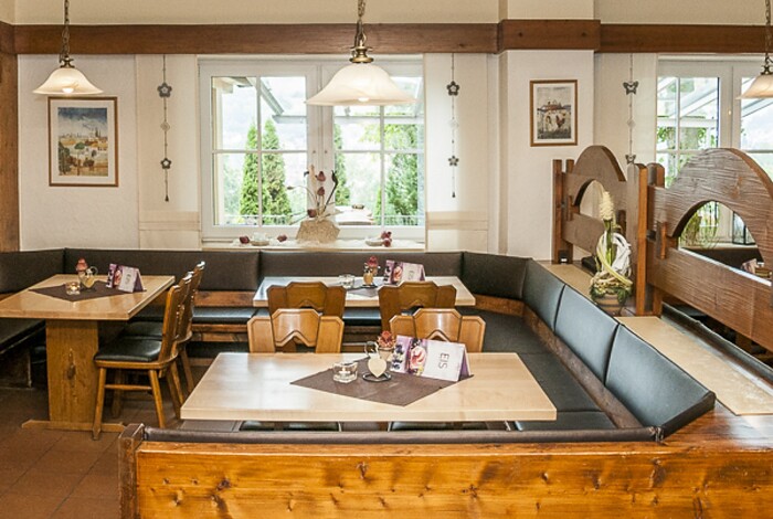 Hotel, Restaurant & Camping Bauer Keller in Greding, Foto 6