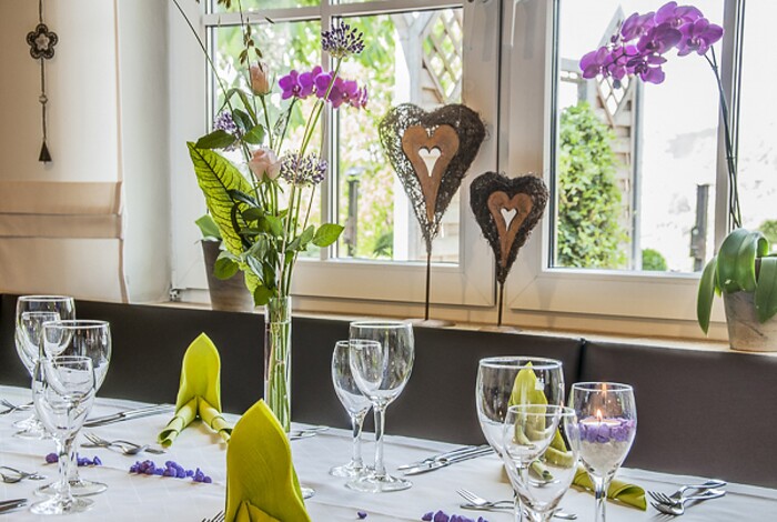 Hotel, Restaurant & Camping Bauer Keller in Greding, Foto 4