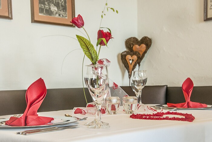 Hotel, Restaurant & Camping Bauer Keller in Greding, Foto 15