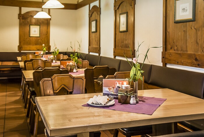 Hotel, Restaurant & Camping Bauer Keller in Greding, Foto 14