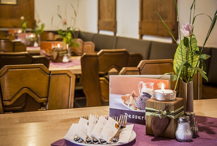 Hotel, Restaurant & Camping Bauer Keller in Greding, Foto 12