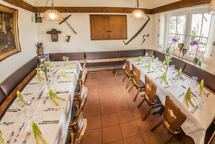 Hotel, Restaurant & Camping Bauer Keller in Greding, Foto 11