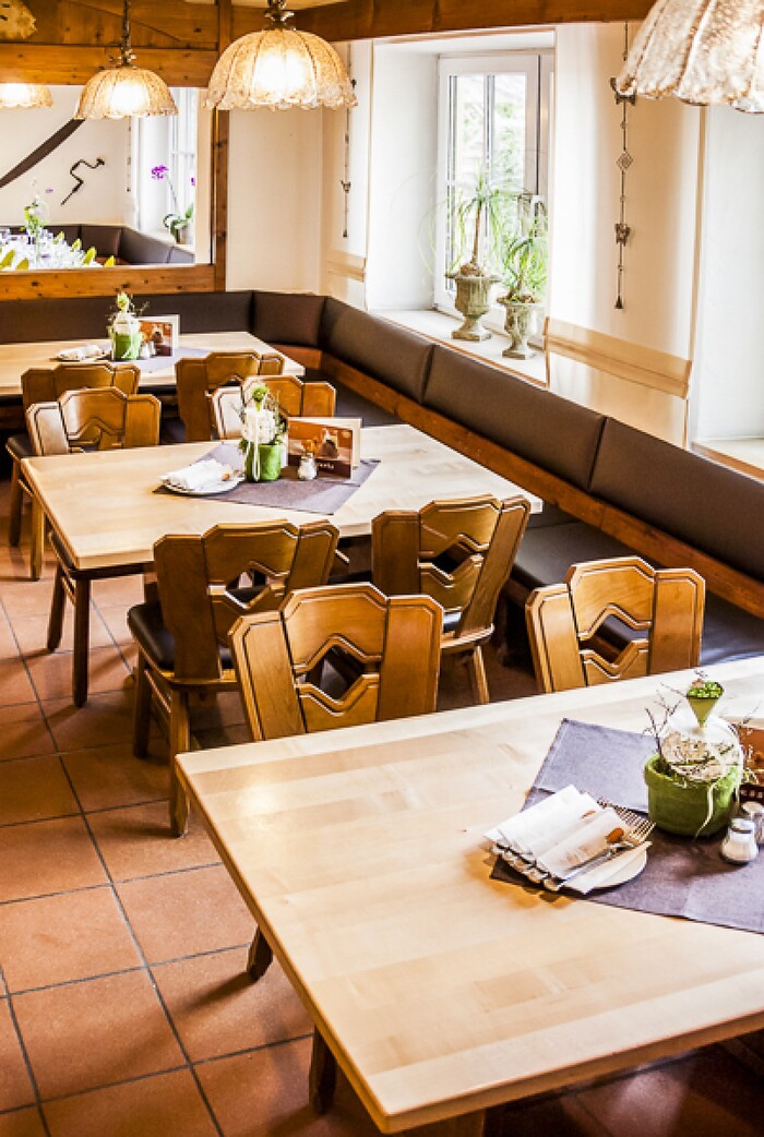 Hotel, Restaurant & Camping Bauer Keller in Greding, Foto 8