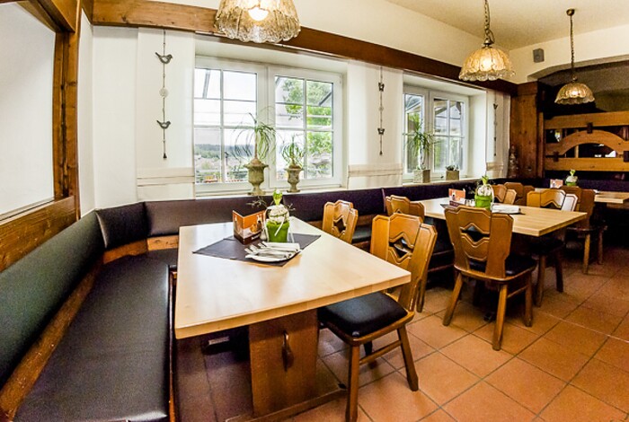 Hotel, Restaurant & Camping Bauer Keller in Greding, Foto 7