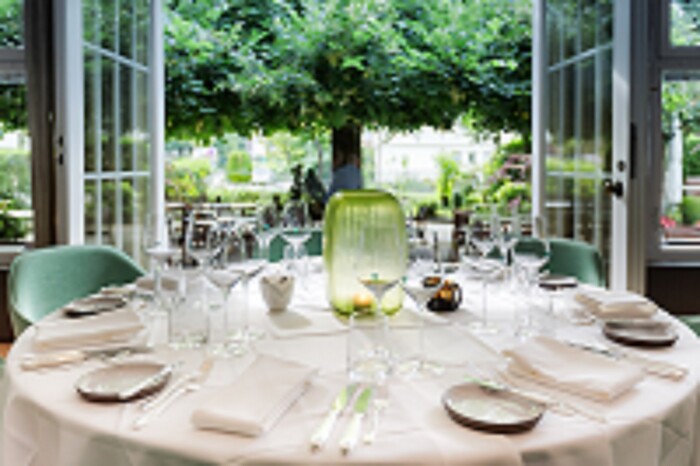 Hotel Restaurant Eckert in Grenzach-Wyhlen