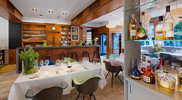 Hotel Restaurant Eckert in Grenzach-Wyhlen, Foto 2
