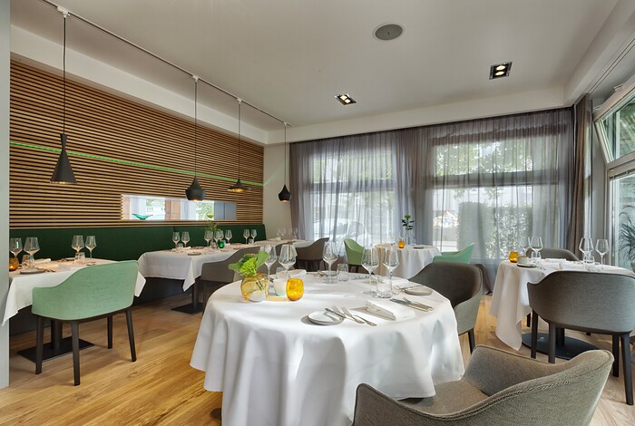 Hotel Restaurant Eckert in Grenzach-Wyhlen, Foto 1