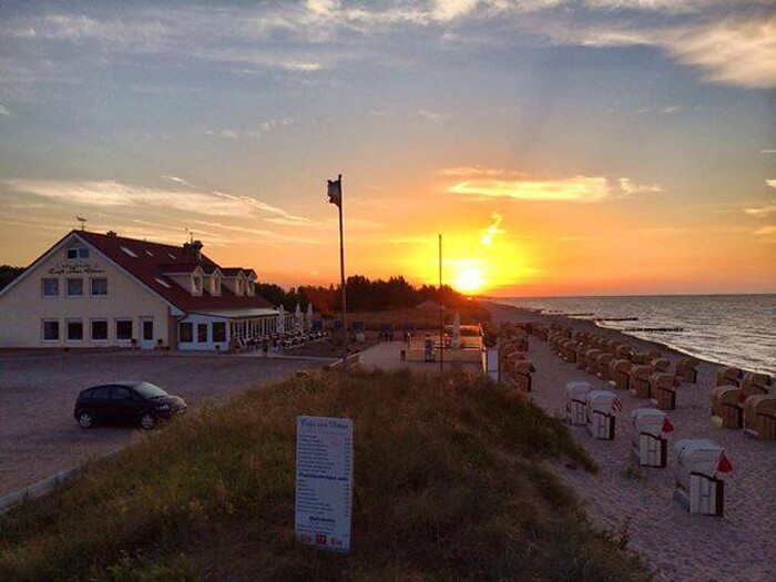 Zur Düne - Naturstrandküche in Grömitz, Foto 2
