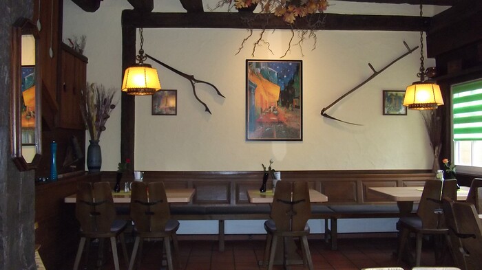 Gasthof Stadtschänke in Großbottwar, Foto 2