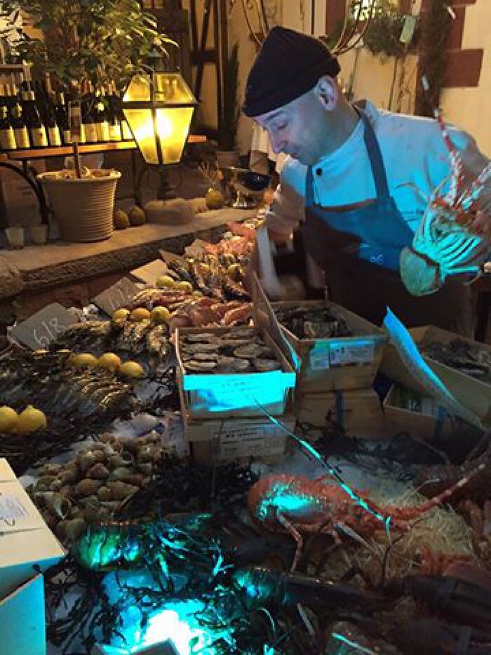 karlbacher restaurant | christian rubert in Großkarlbach, Foto 21