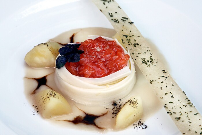 karlbacher restaurant | christian rubert in Großkarlbach, Foto 5