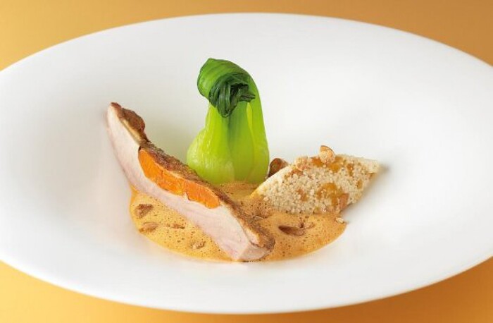 karlbacher restaurant | christian rubert in Großkarlbach, Foto 4