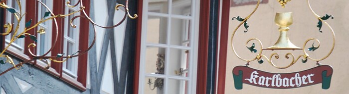 karlbacher restaurant | christian rubert in Großkarlbach, Foto 1