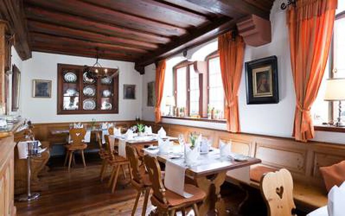 karlbacher restaurant | christian rubert in Großkarlbach, Foto 22