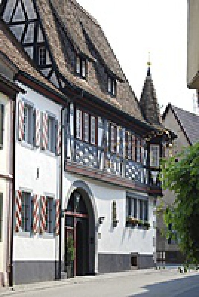 karlbacher restaurant | christian rubert in Großkarlbach, Foto 31