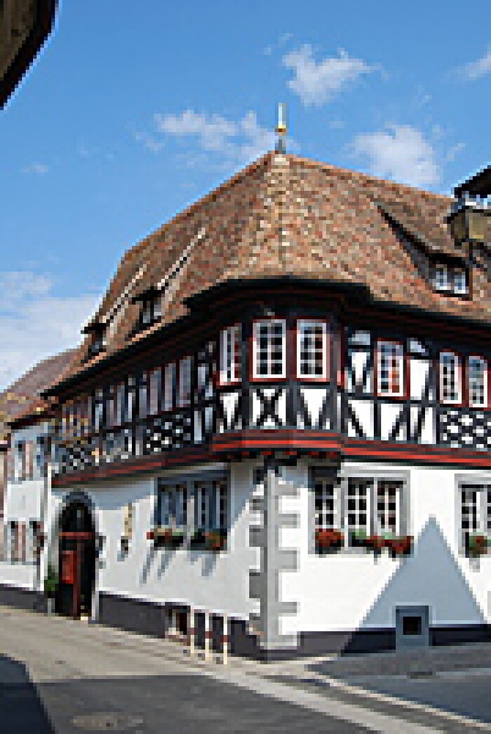 karlbacher restaurant | christian rubert in Großkarlbach, Foto 30