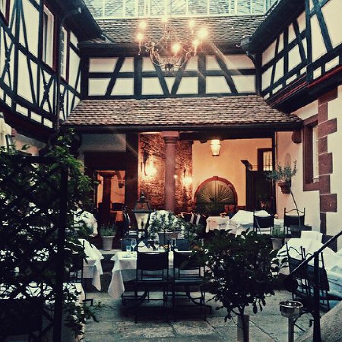 karlbacher restaurant | christian rubert in Großkarlbach, Foto 27