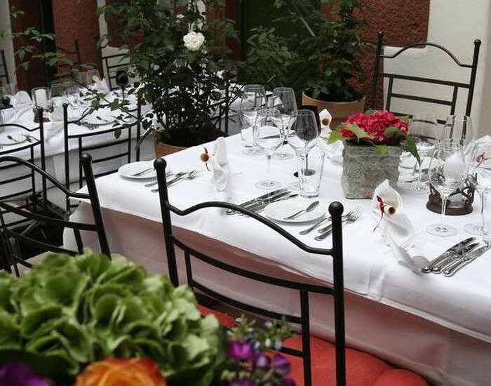 karlbacher restaurant | christian rubert in Großkarlbach, Foto 26