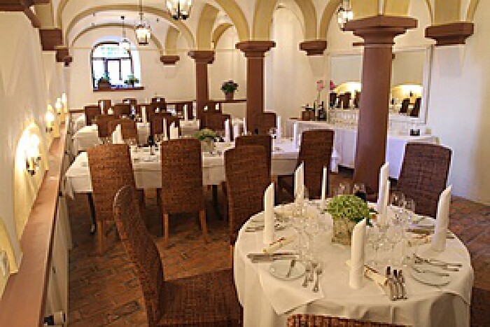 karlbacher restaurant | christian rubert in Großkarlbach, Foto 24