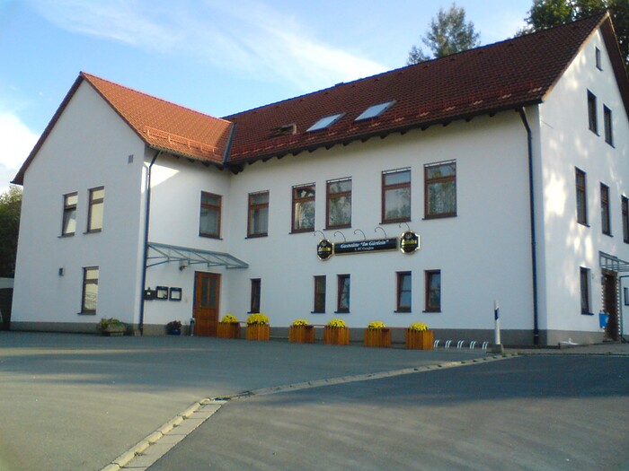 Im Gärtlein - Gaststätte & Gästehaus in Creußen