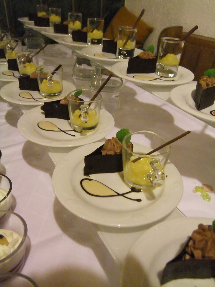 Im Gärtlein - Gaststätte & Gästehaus in Creußen, Foto 1