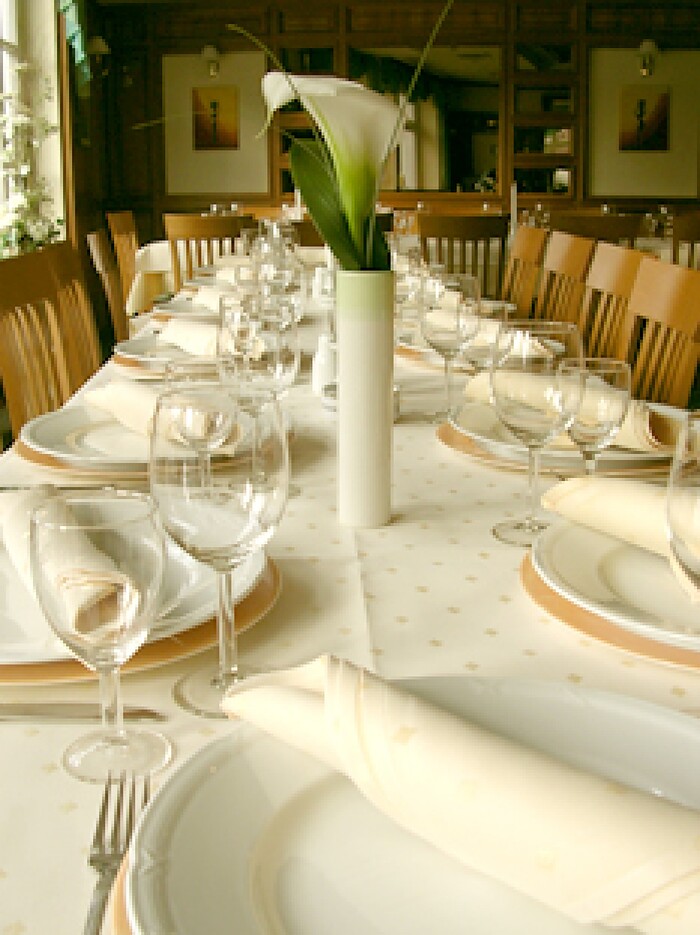 Hotel Restaurant am Turm in Haltern am See, Foto 5