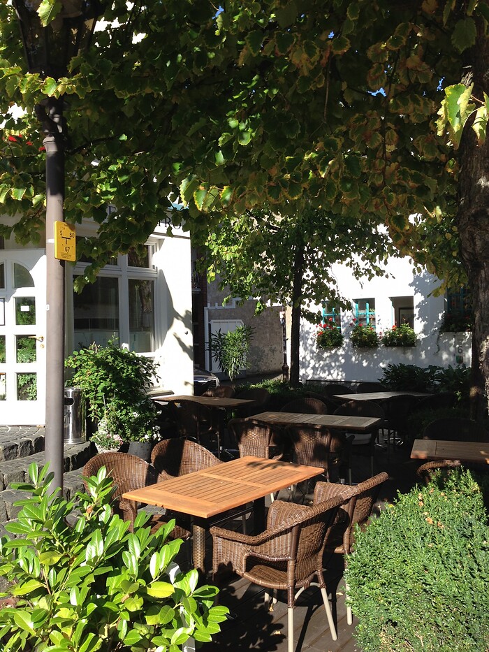 Hotel Restaurant am Turm in Haltern am See, Foto 4