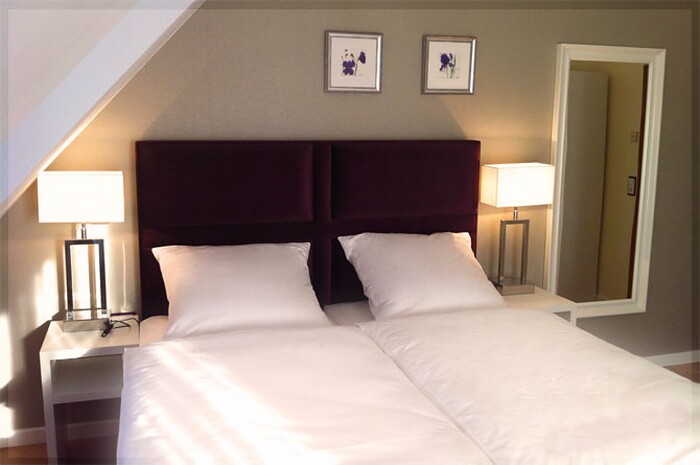 Hotel Restaurant am Turm in Haltern am See, Foto 2