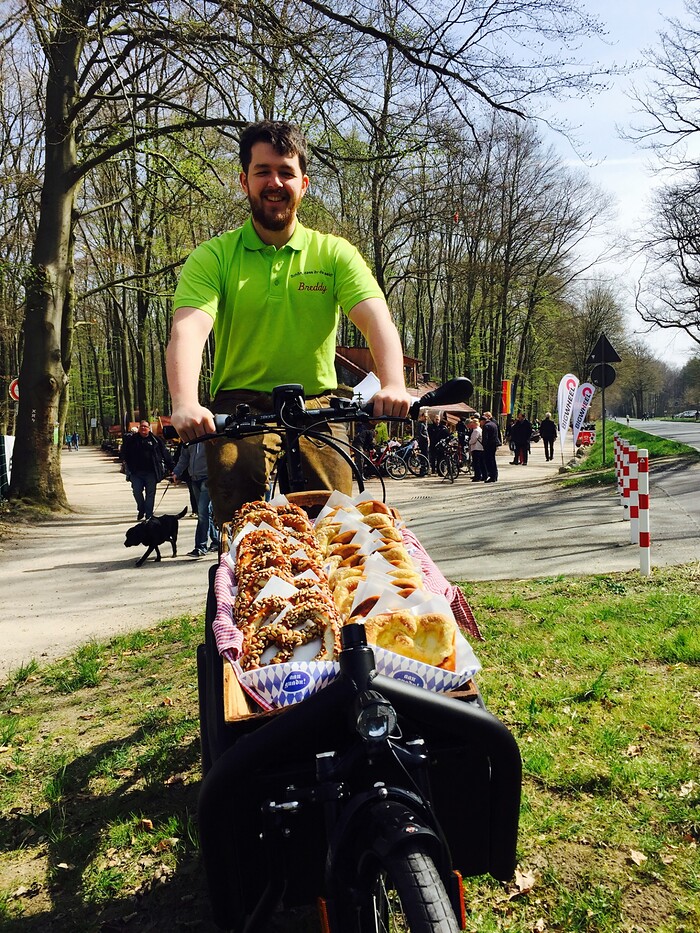 Jupp unner de Böcken in Haltern am See, Foto 11